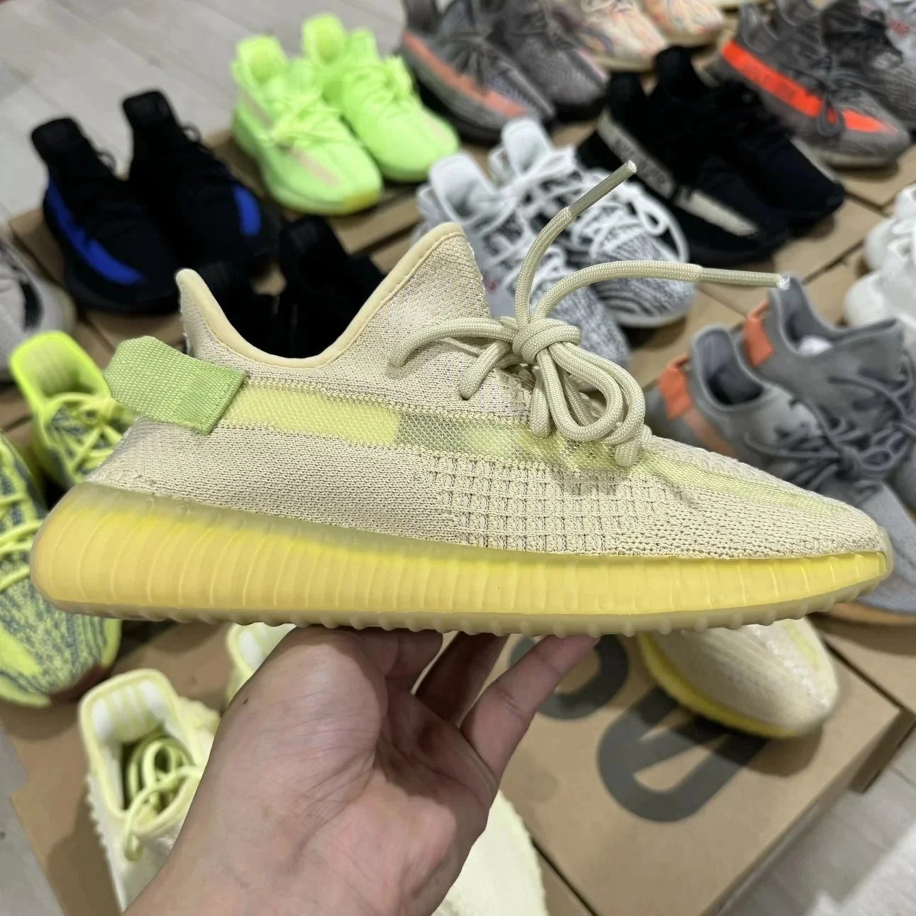 Boost 350