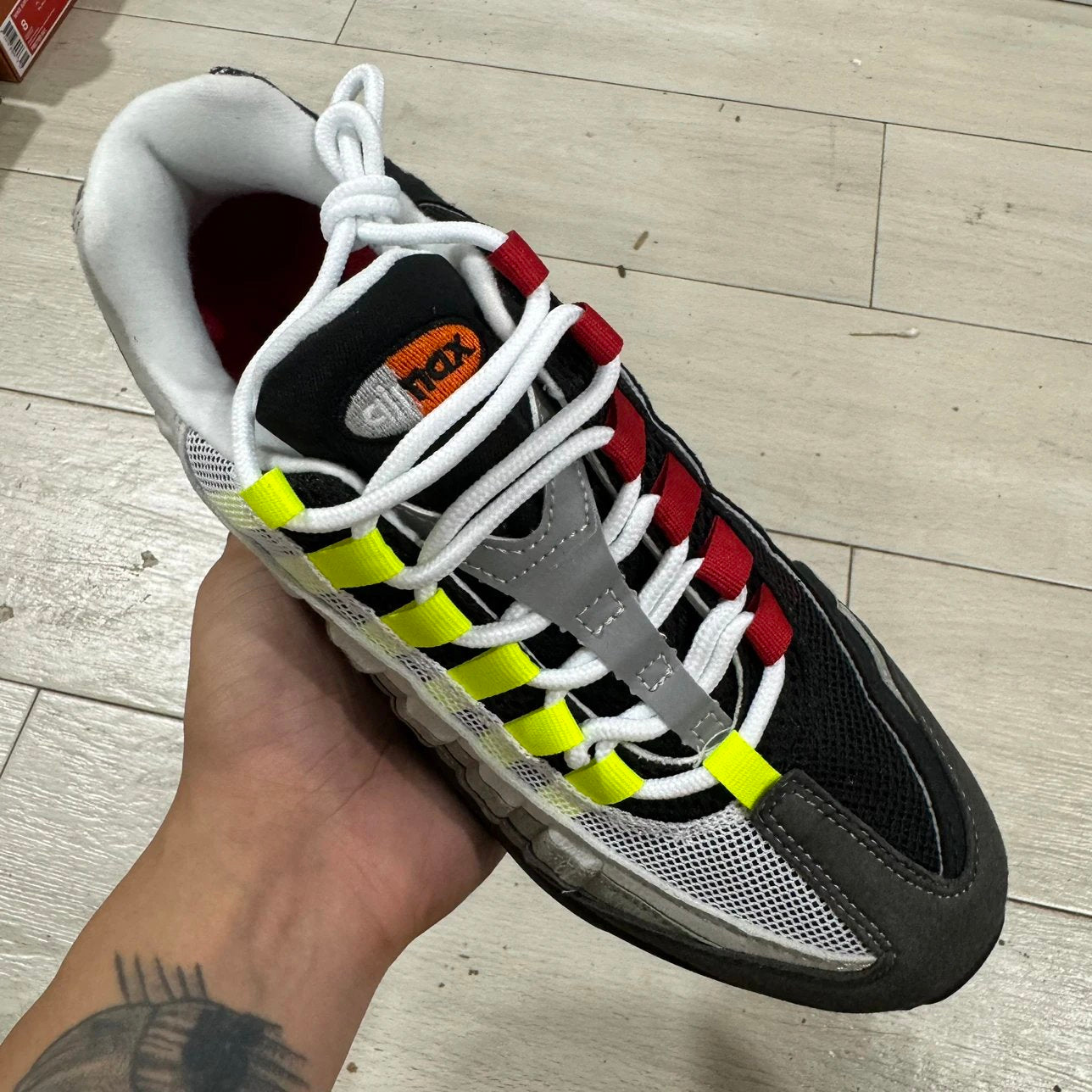 95 Two Color