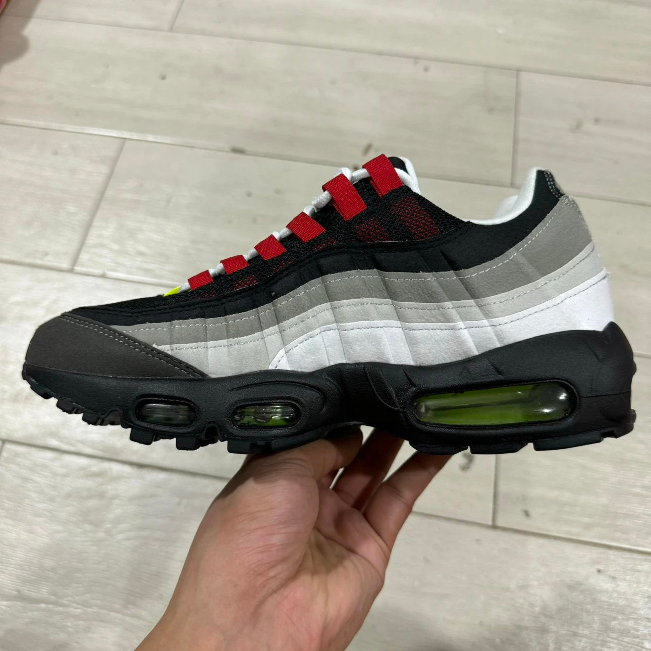 95 Two Color