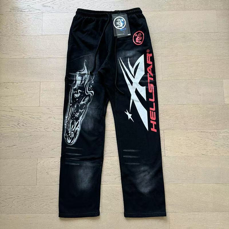 Conjunto Hellstar