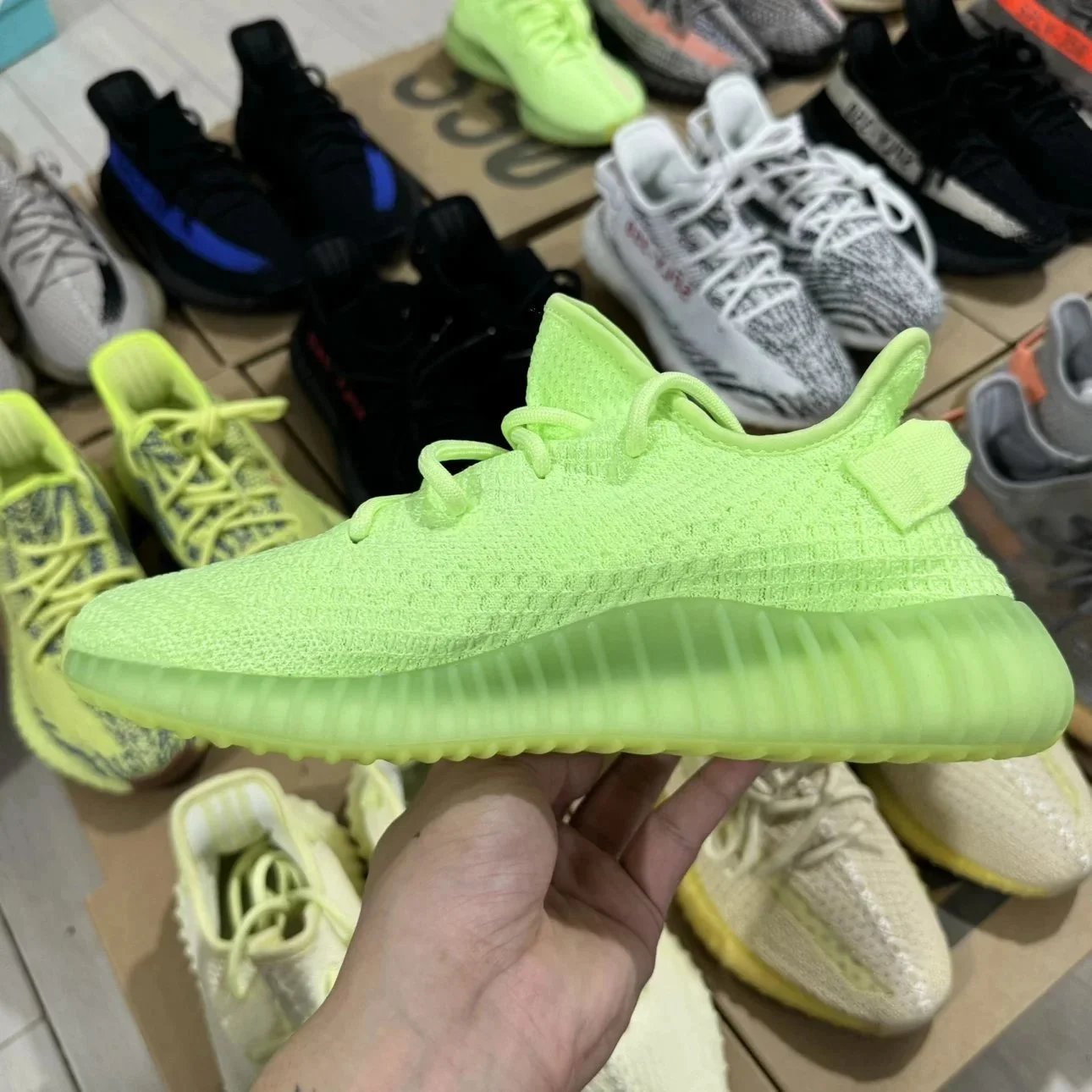Boost 350