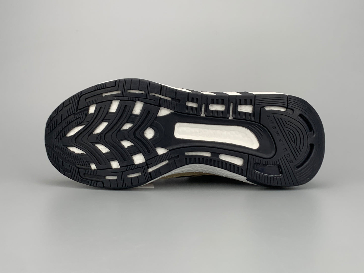 AD EQT Brown Black