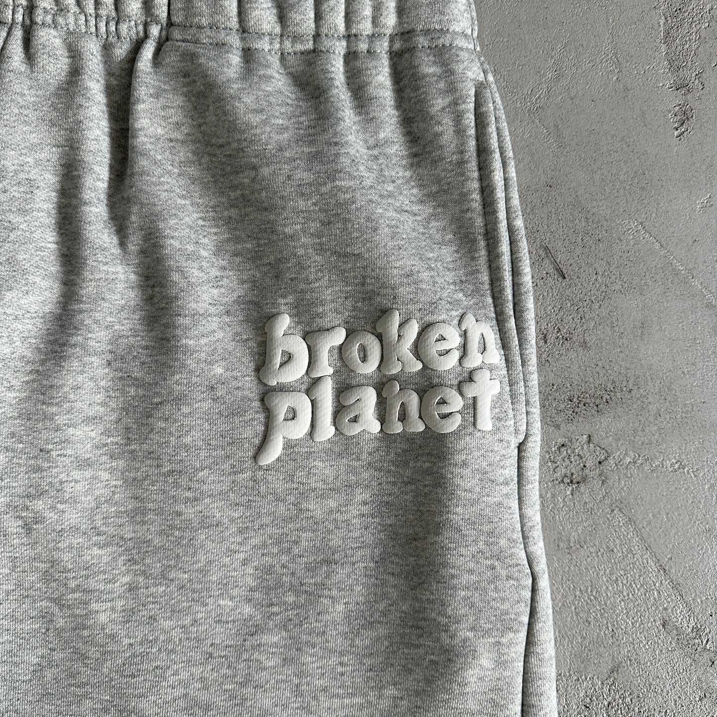 BPM pants grey