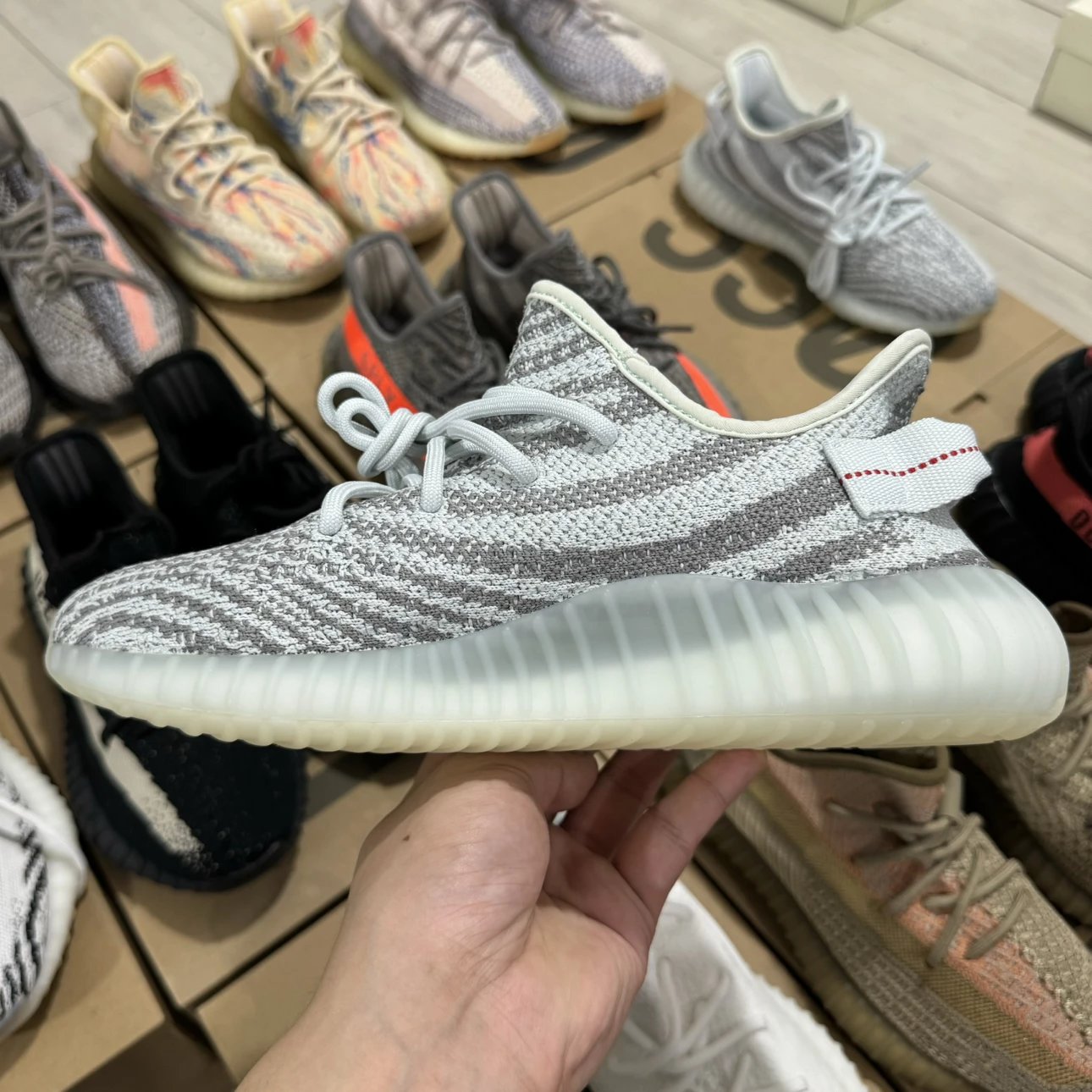 Boost 350