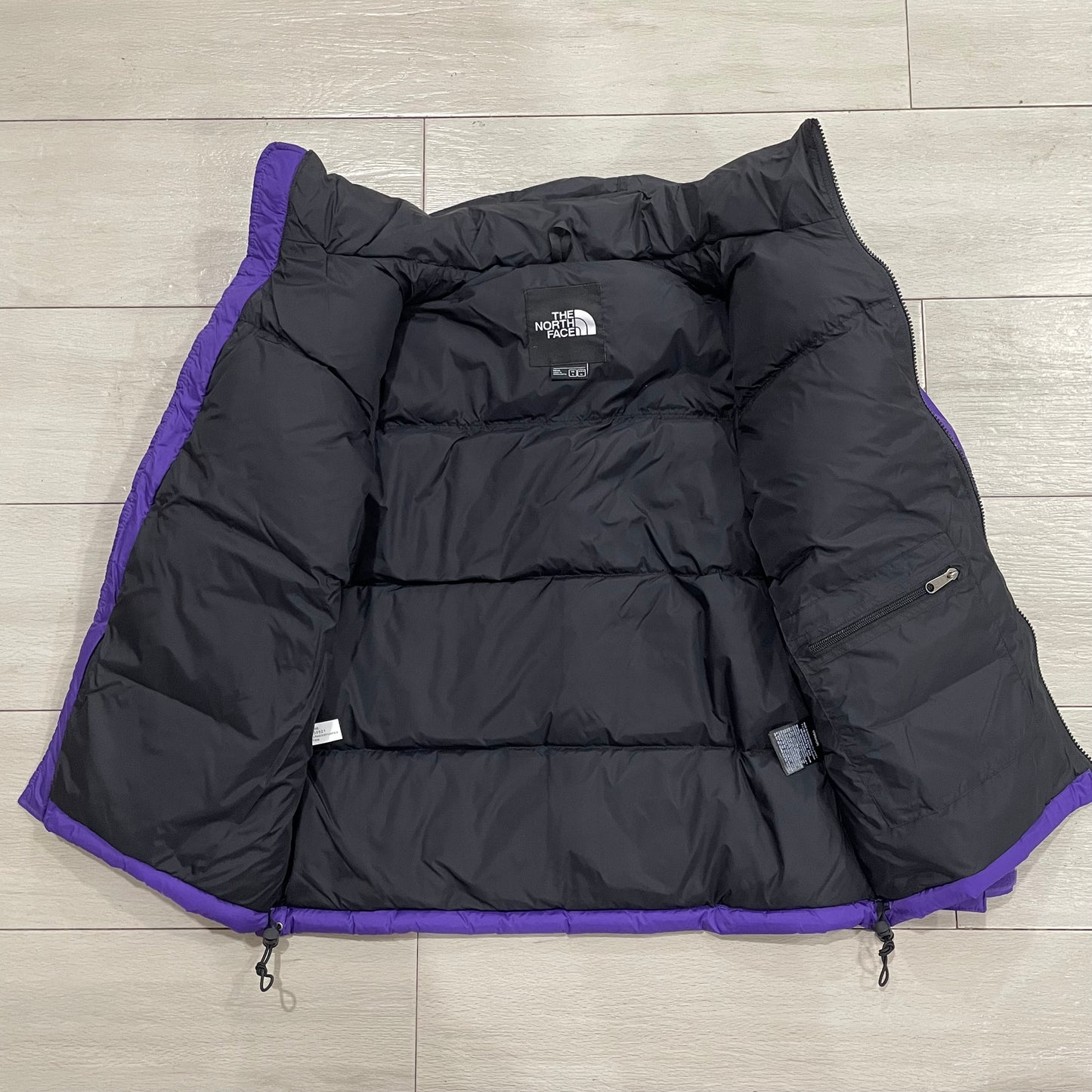 Casaco The North Face