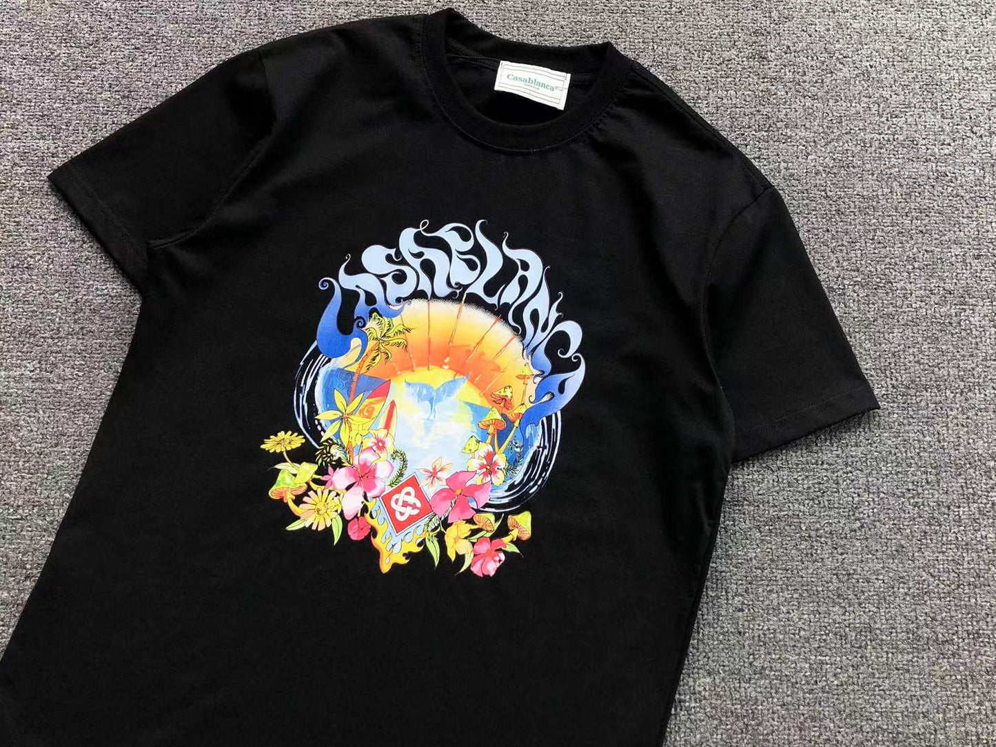 Tshirt Casa Blanca