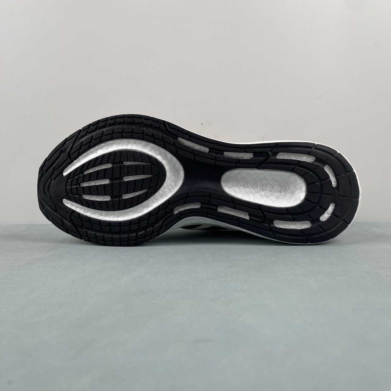 AD RUNFALCON 3.0 White Black Grey