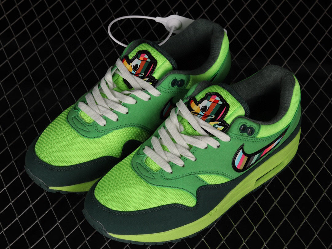 Air Max 1 Ducks of a Feather