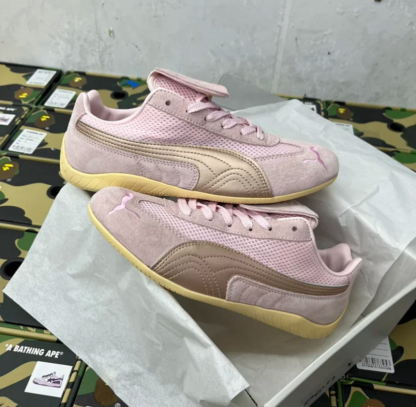 Aware Open YY Rosa