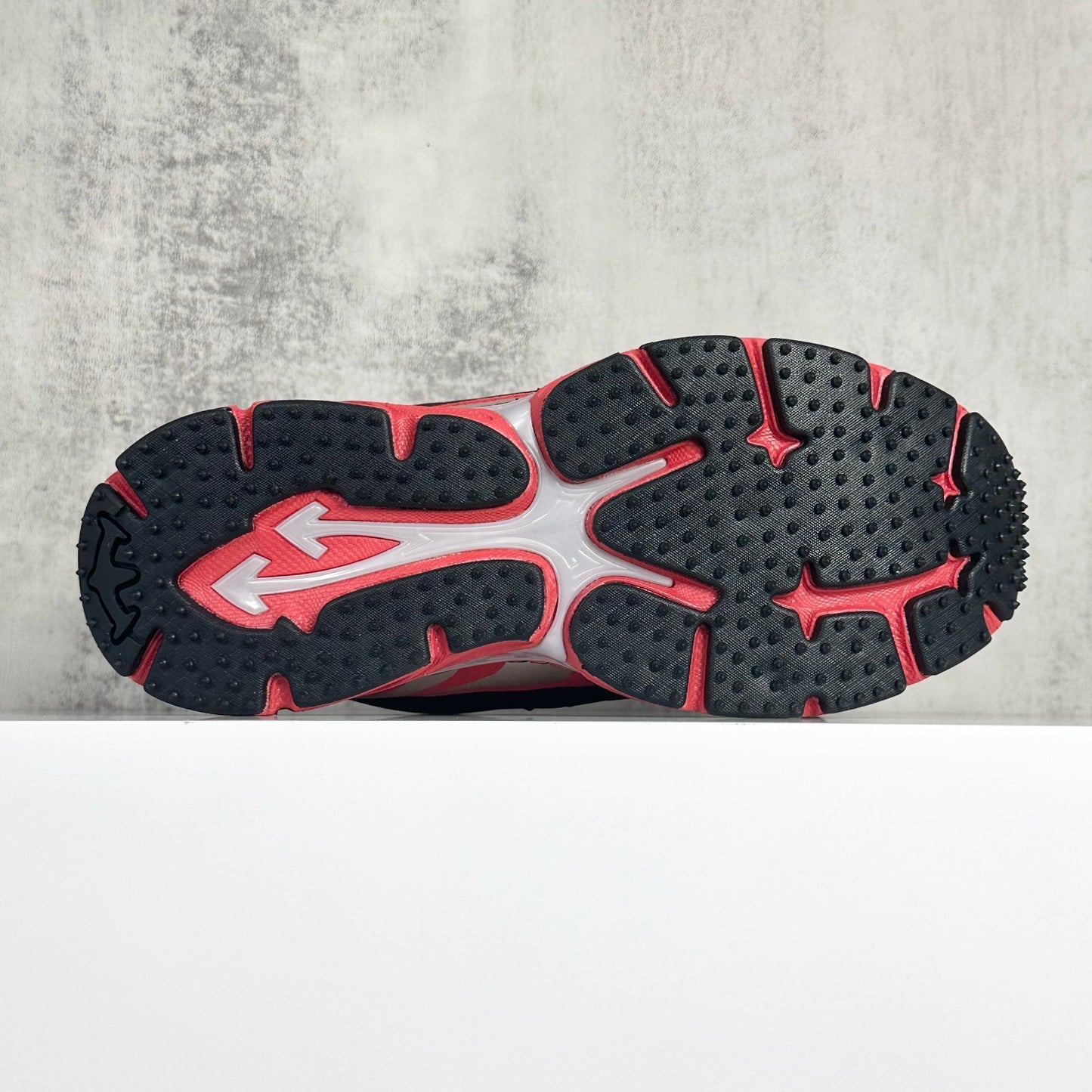 OF Be Right Back Black Red