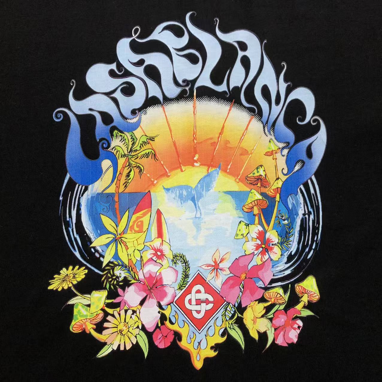 Tshirt Casa Blanca