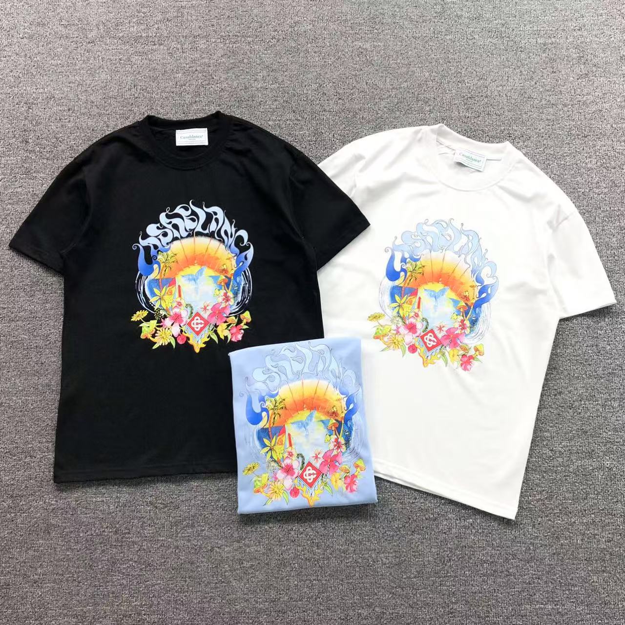 Tshirt Casa Blanca