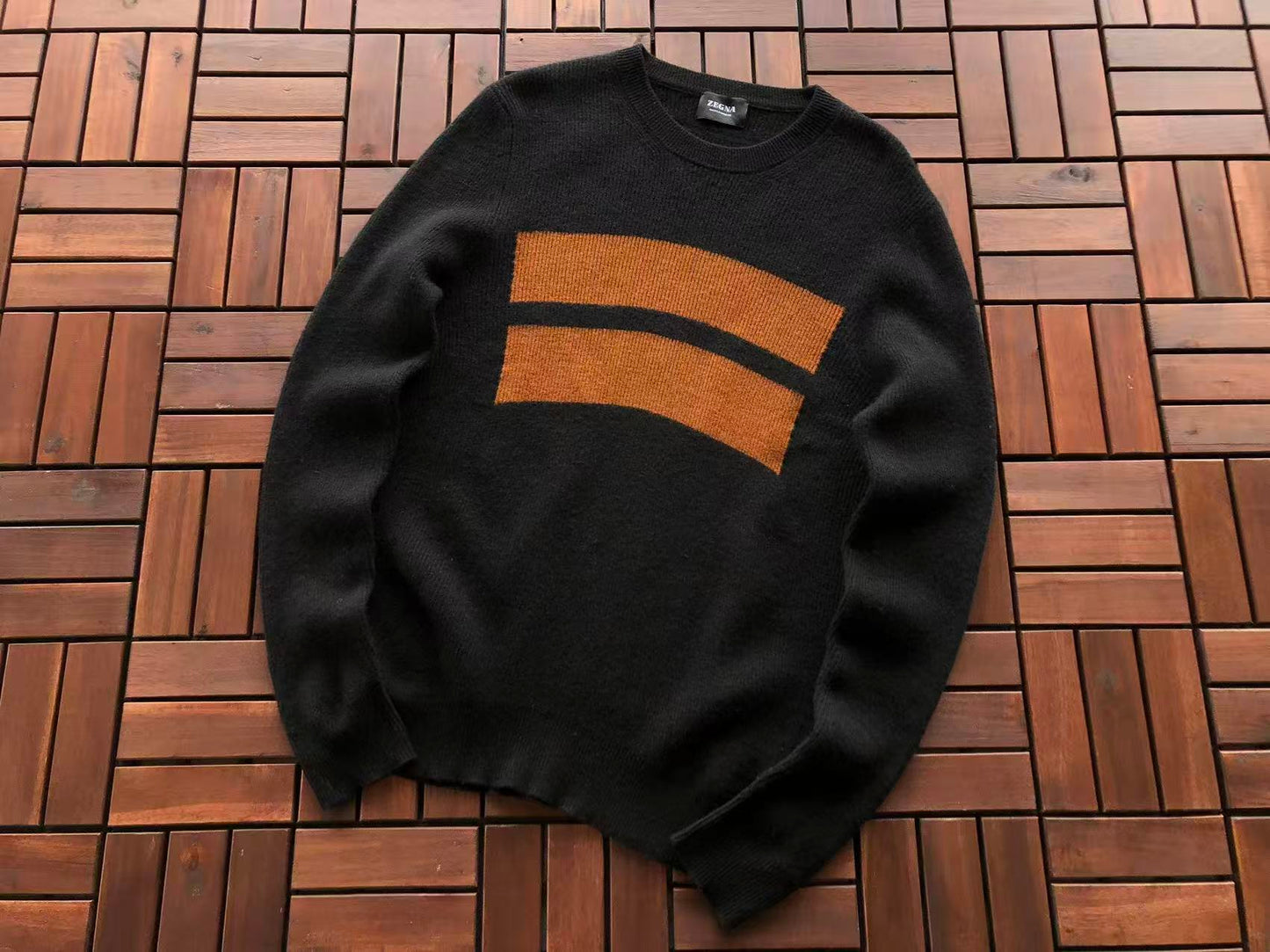 ZEG Sweat