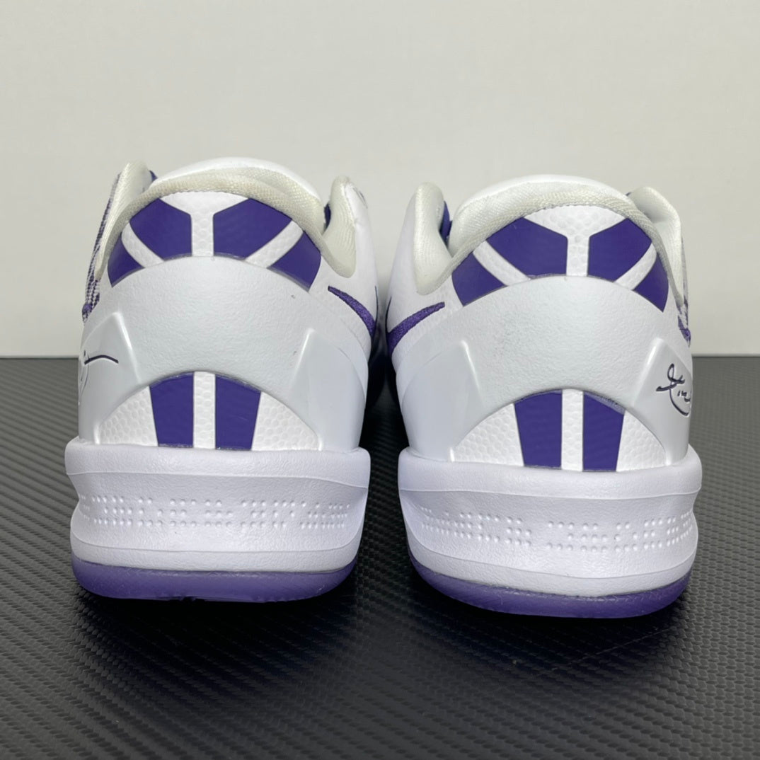 KB8 Court Purple