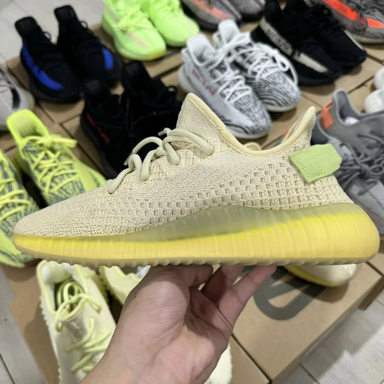 Boost 350