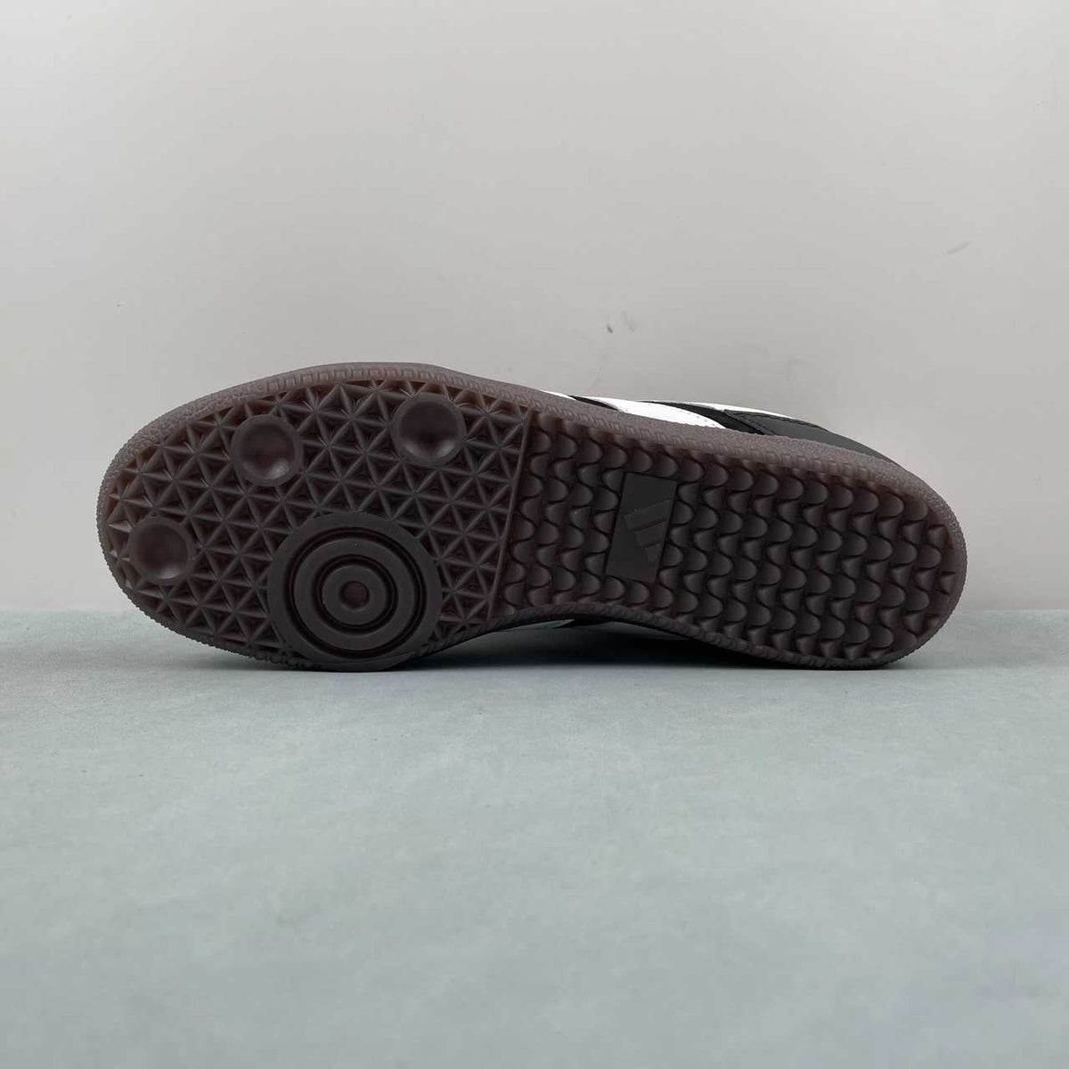 AD Predator Freestyle Black White