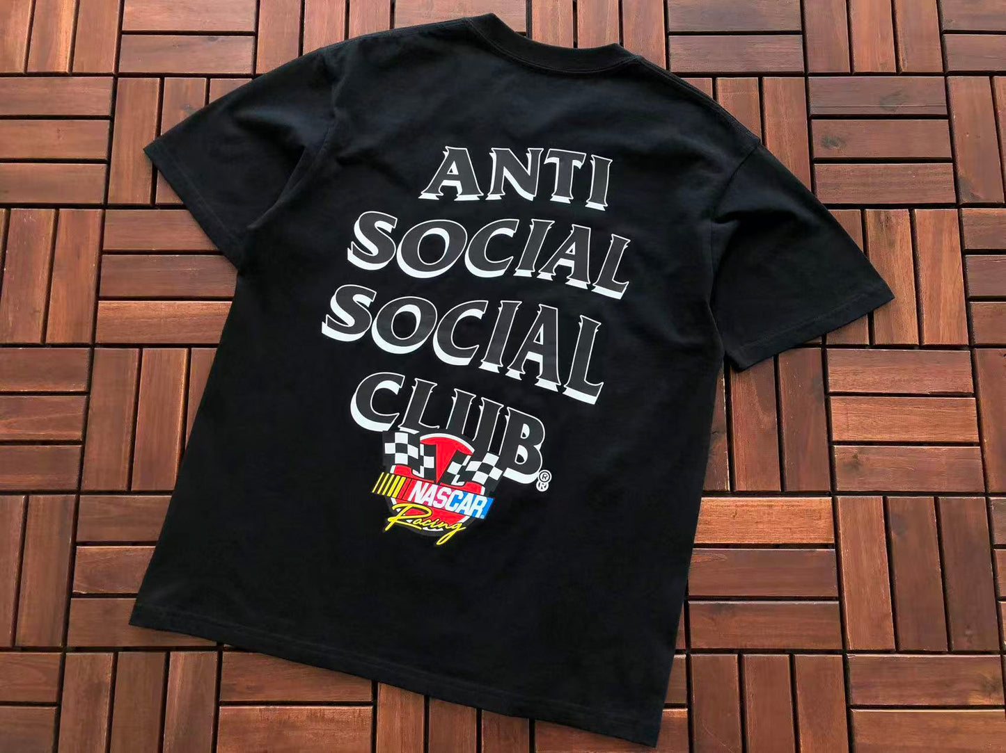 Anti Social Club T-Shirts