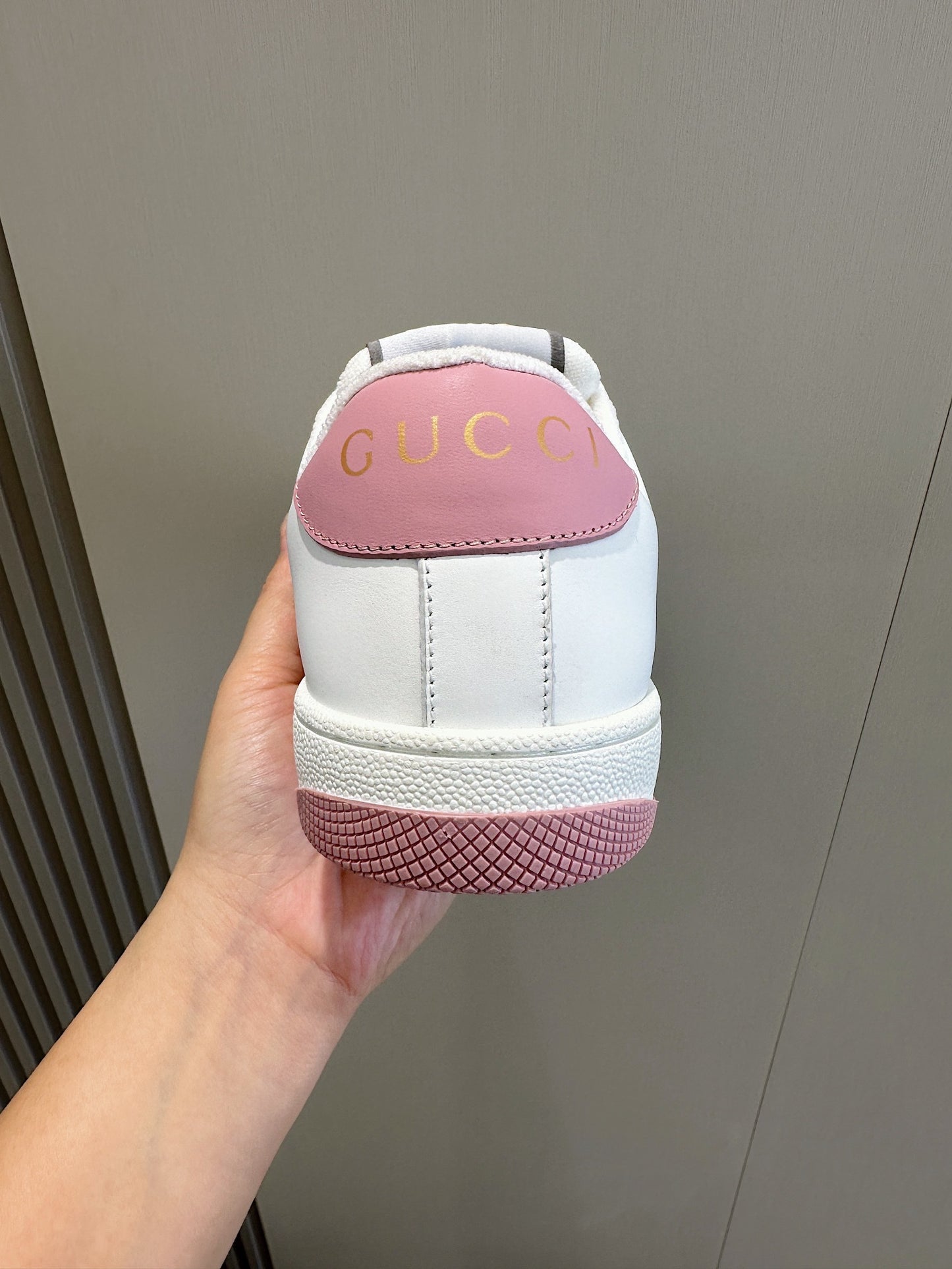 Gu Shoes