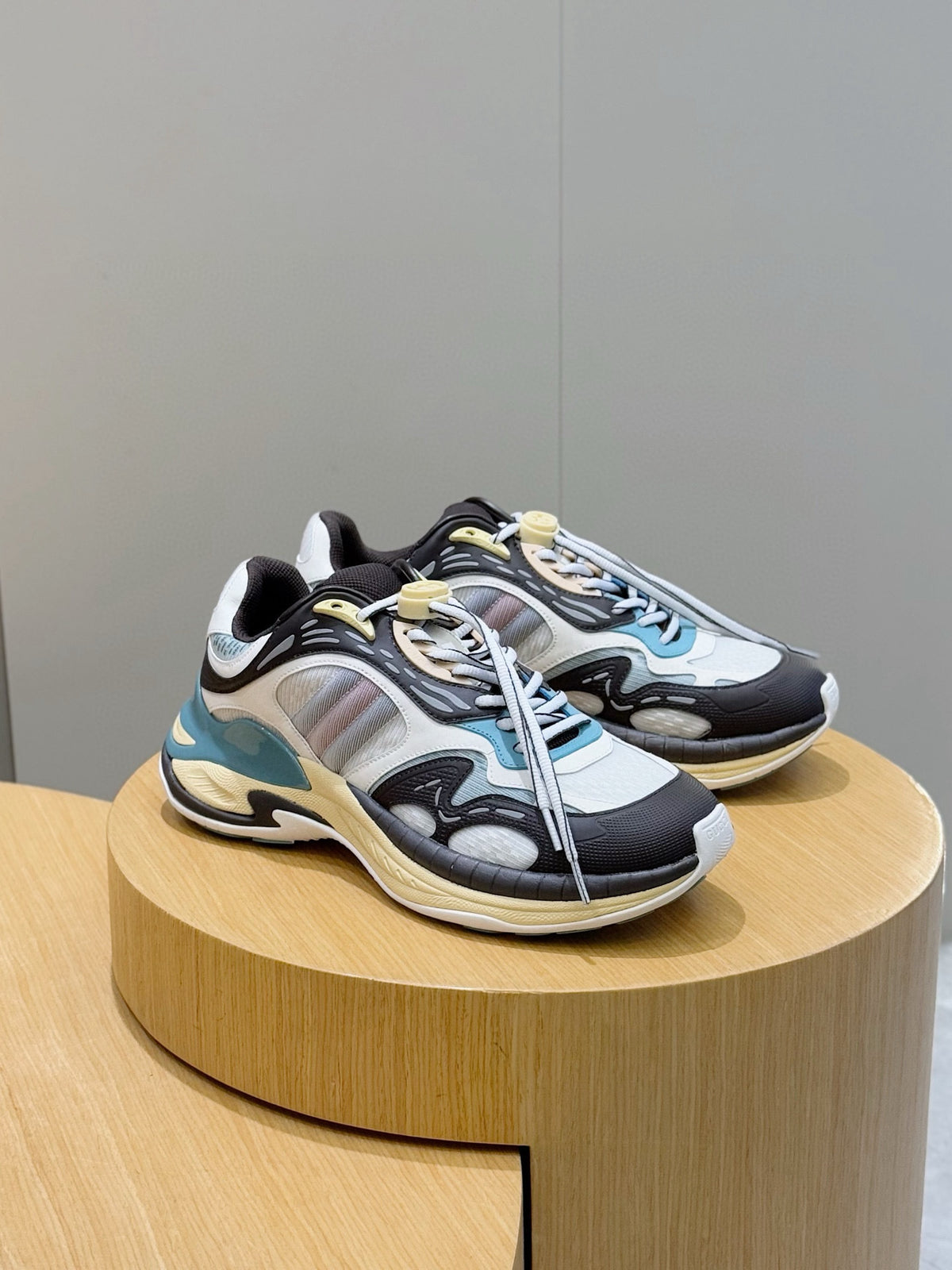 GC Shoes