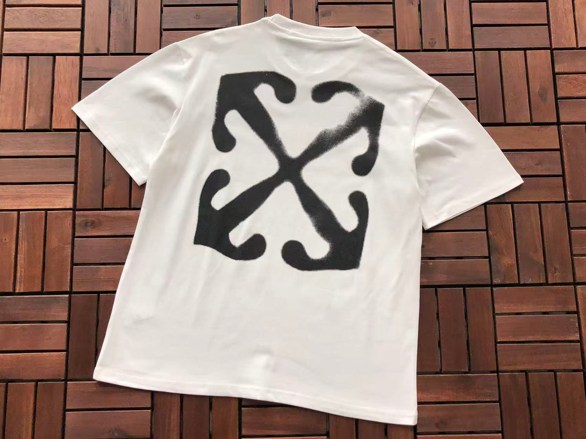 T-shirt Off