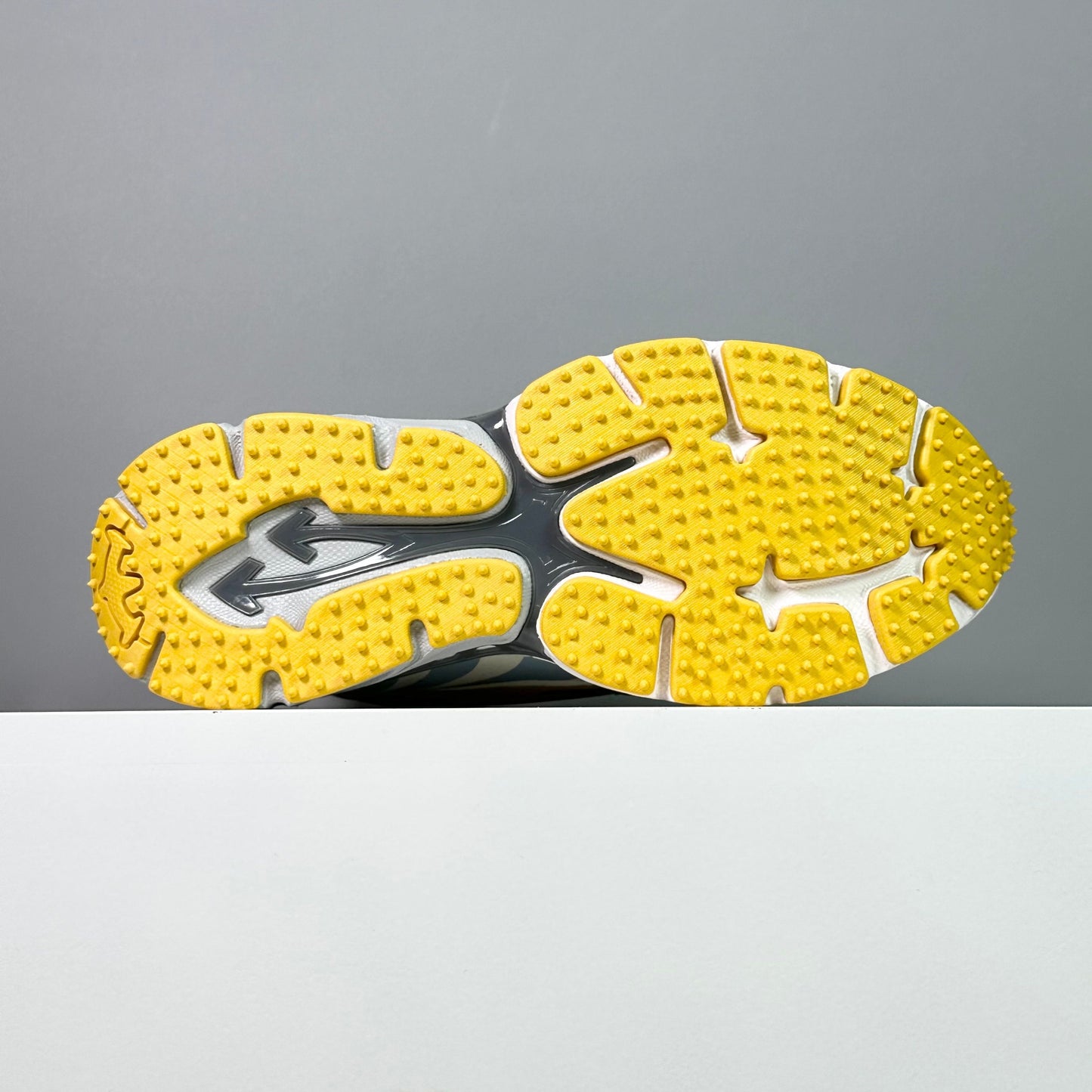 OF Be Right Back Yellow