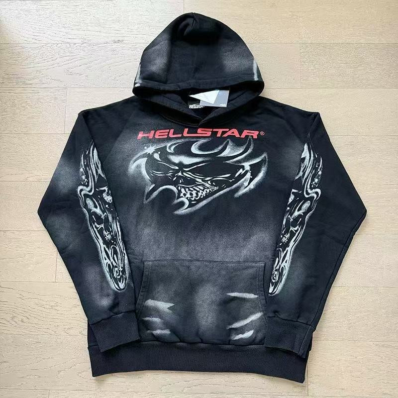 Conjunto Hellstar