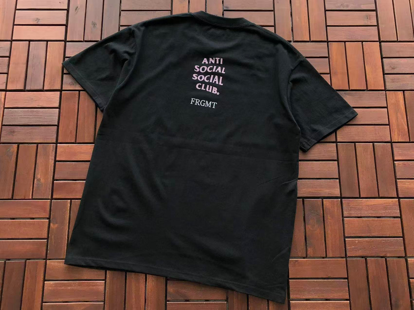 Anti Social Club T-Shirts