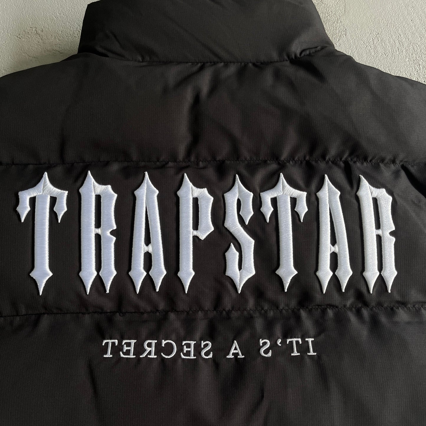 Colete Trapstar