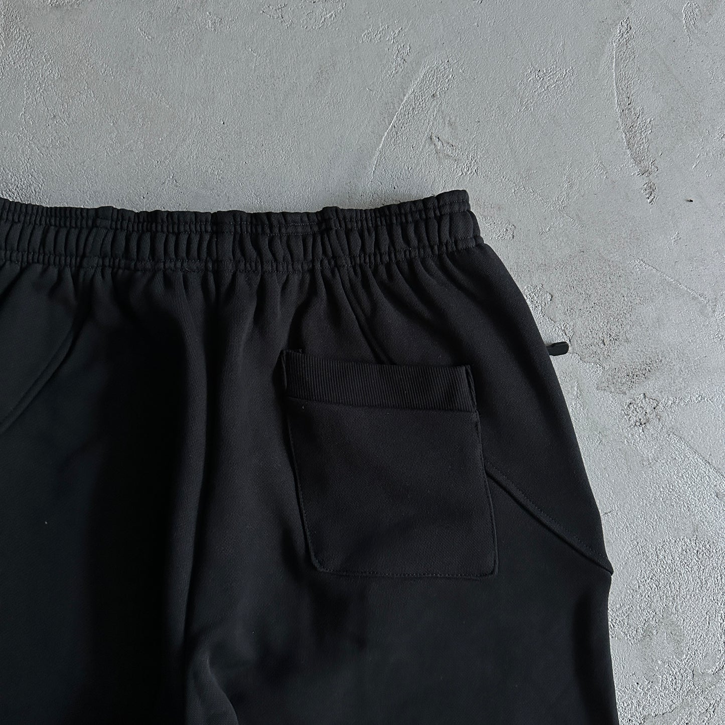 cosmic speed midnight black pants