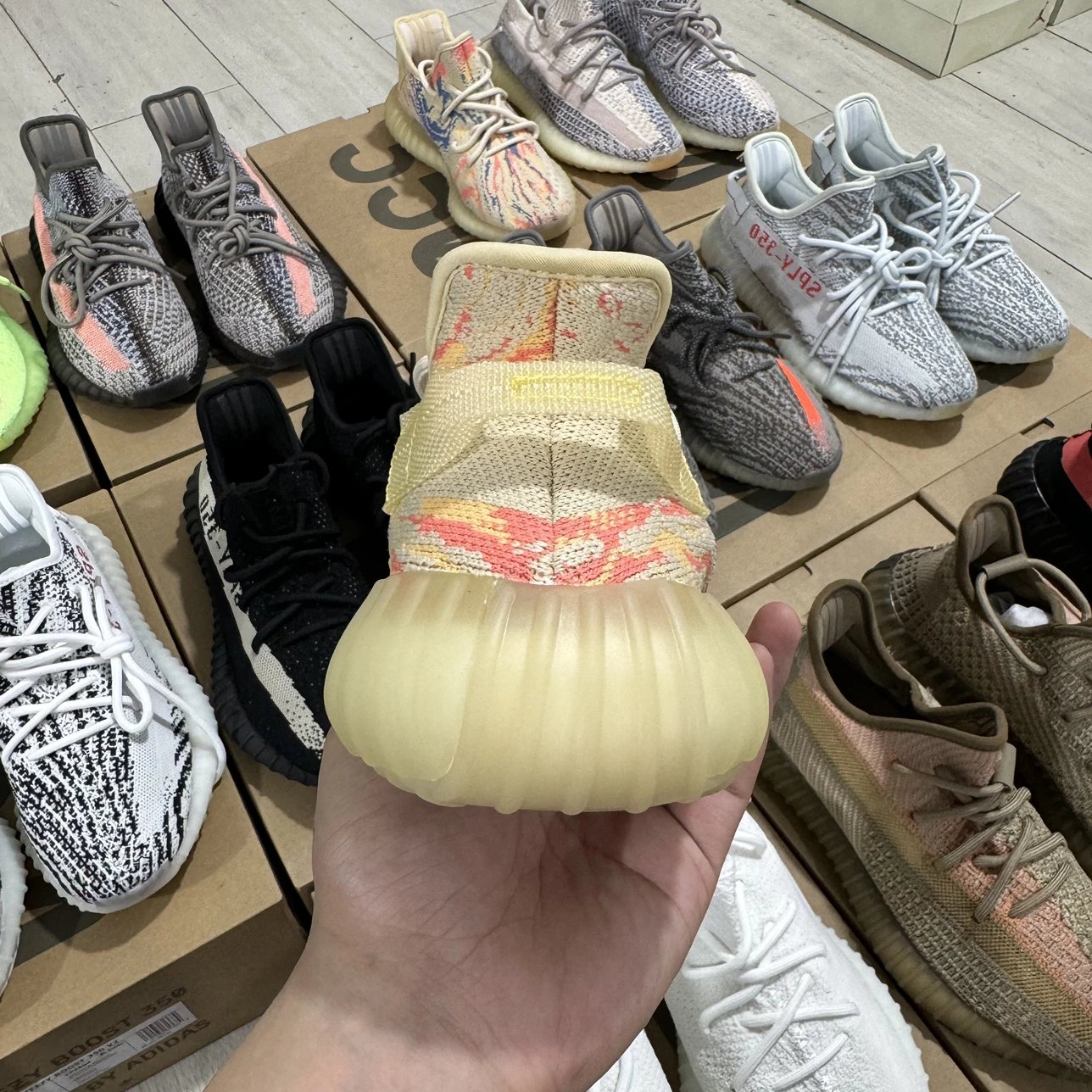 Boost 350