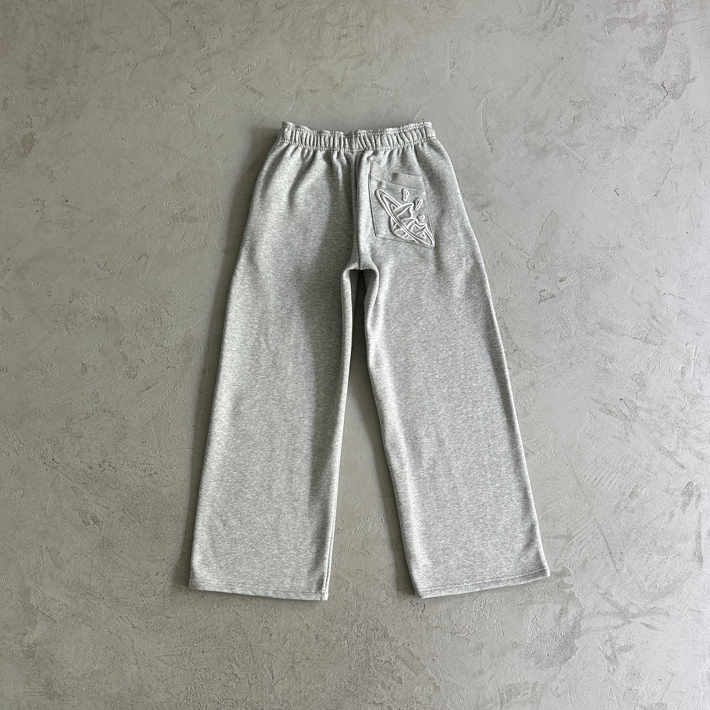 BPM pants grey