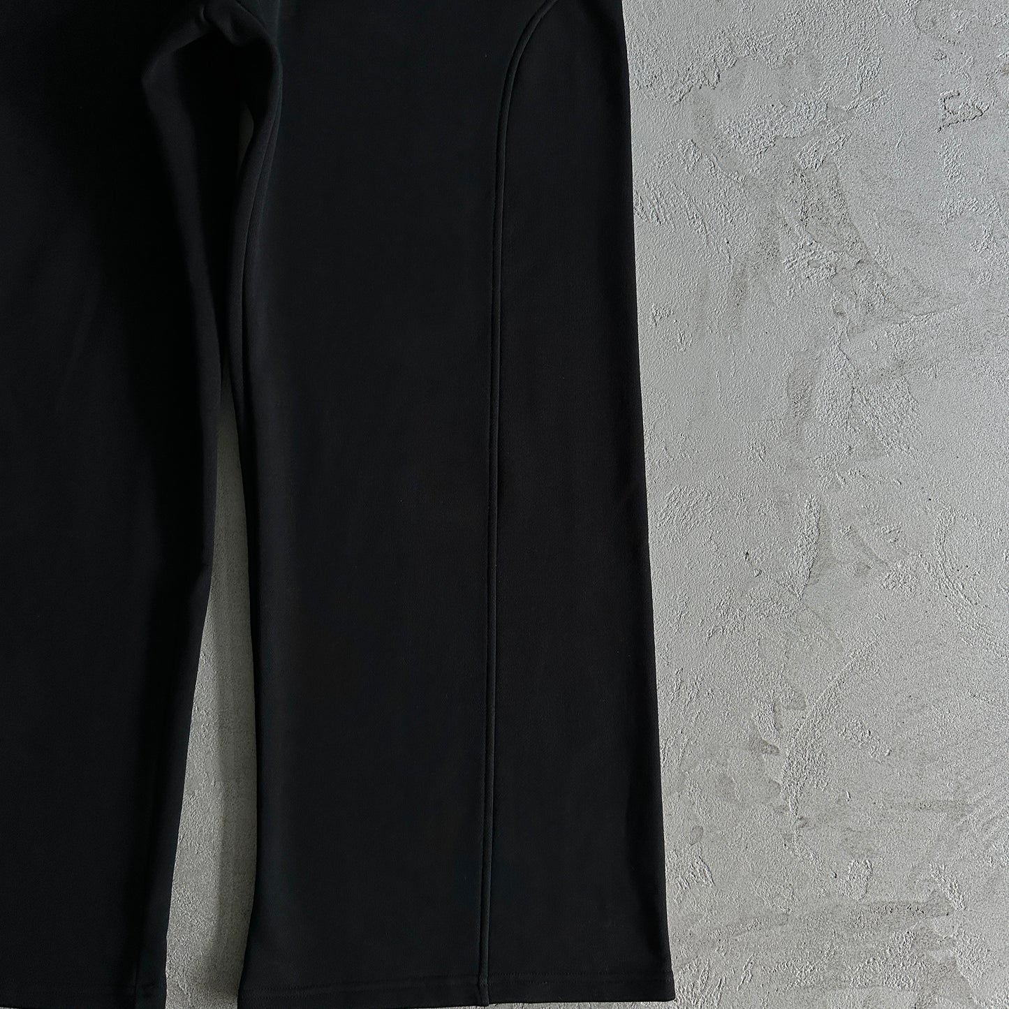 cosmic speed midnight black pants