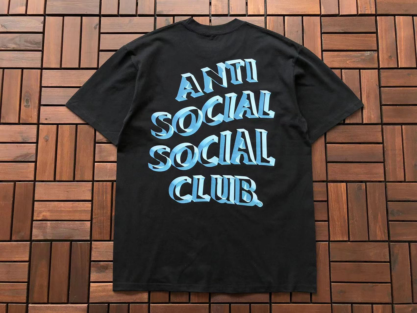 Anti Social Club T-Shirts