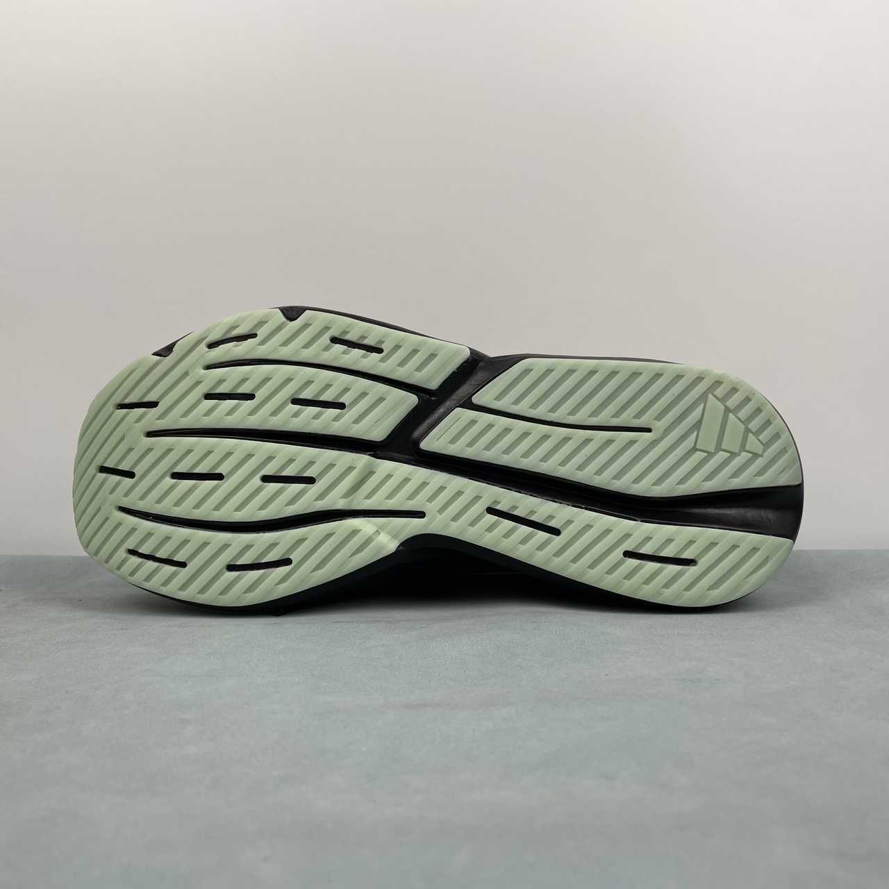 AD Lightblaze Black Frost Green