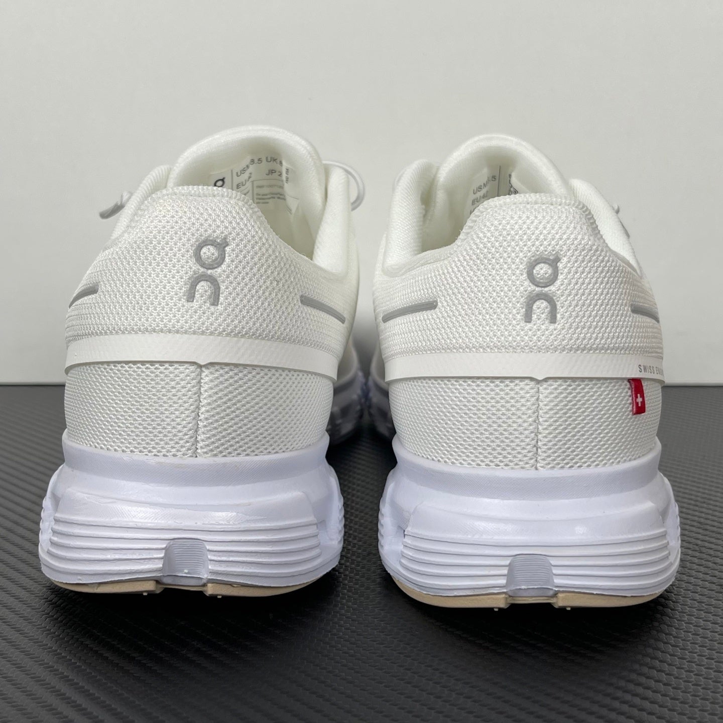 On Cloud 6 White