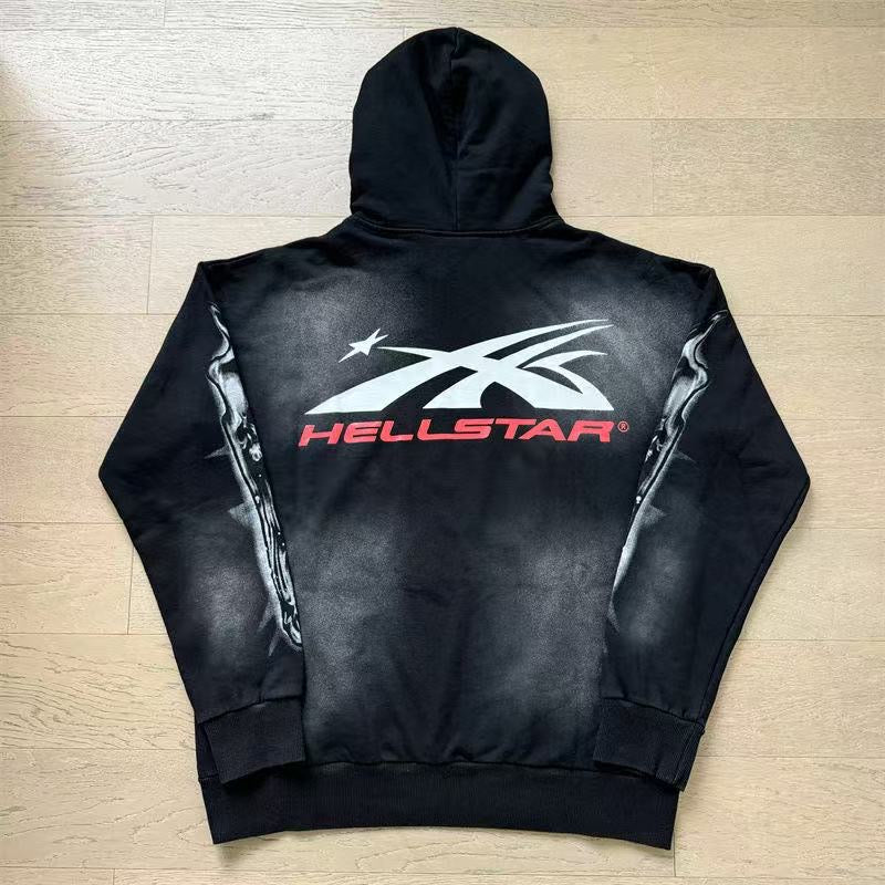 Conjunto Hellstar