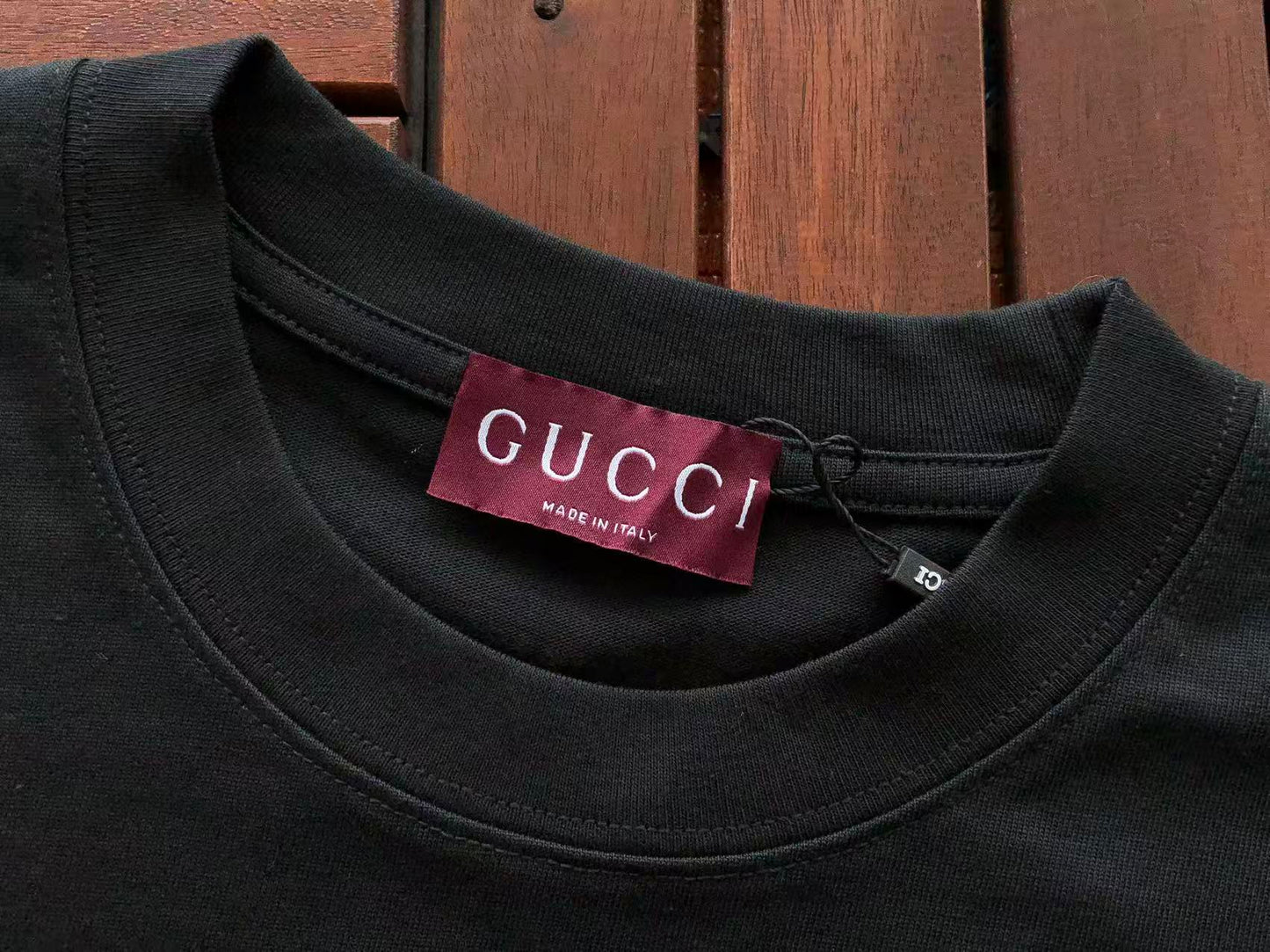 T-Shirts GC