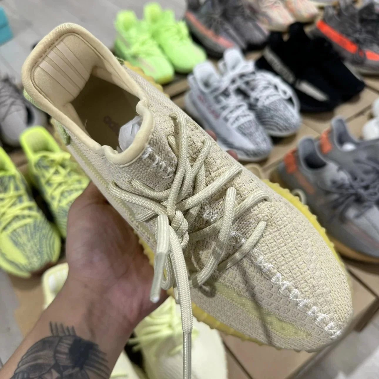 Boost 350
