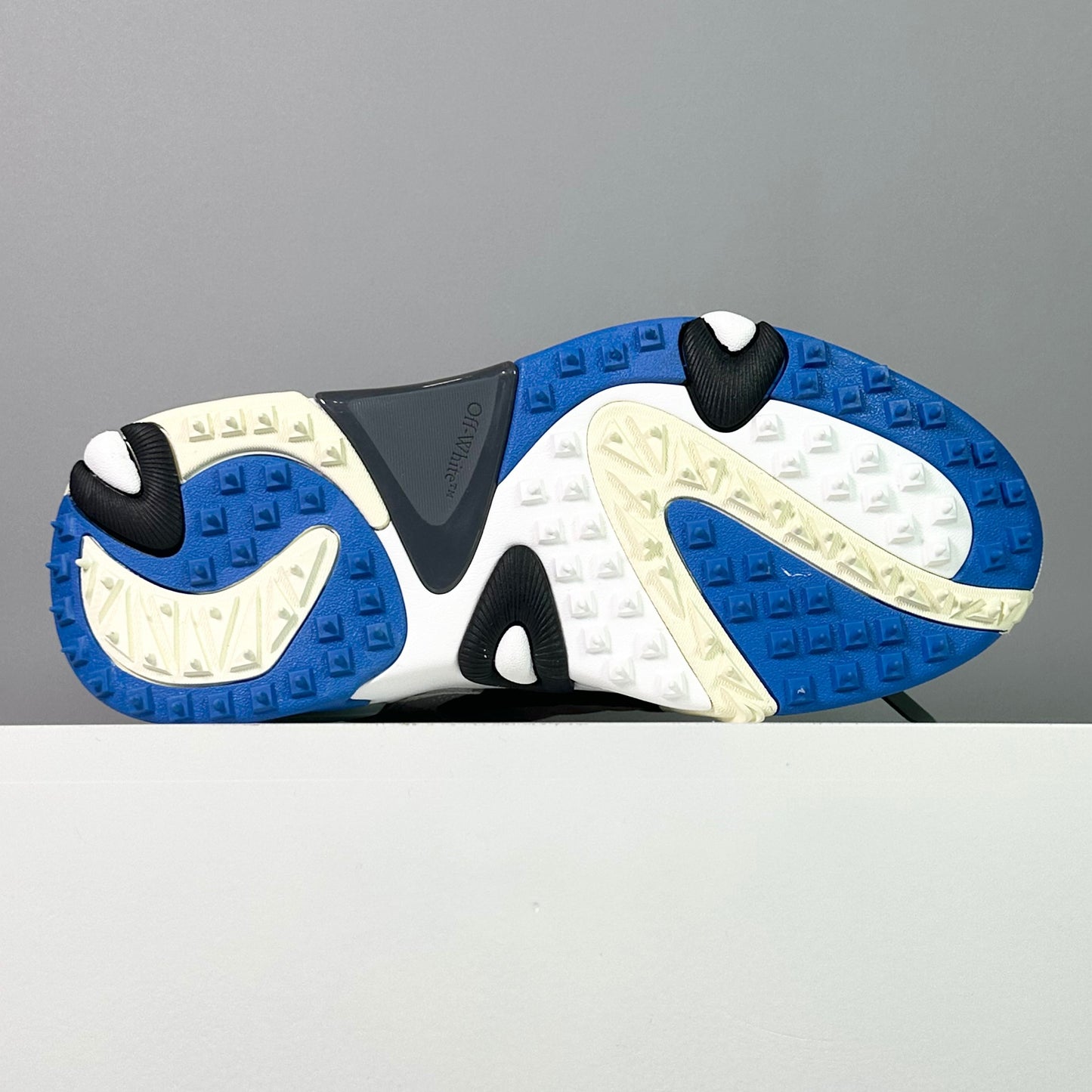 OF ODSY-2000 White Black Blue