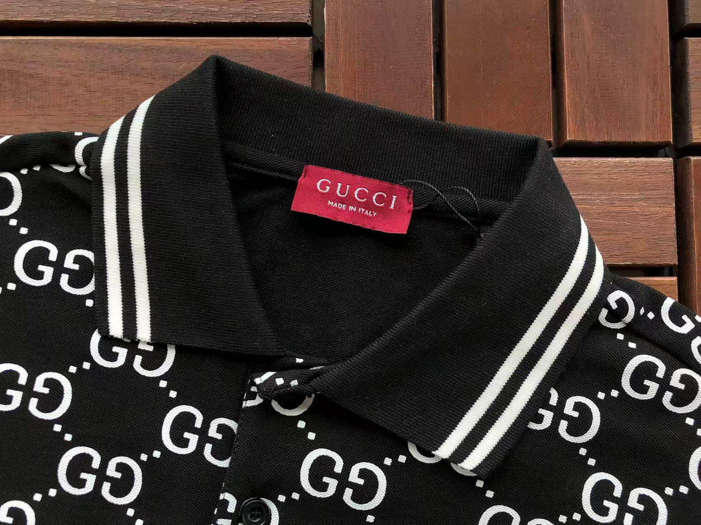 T-Shirts GC