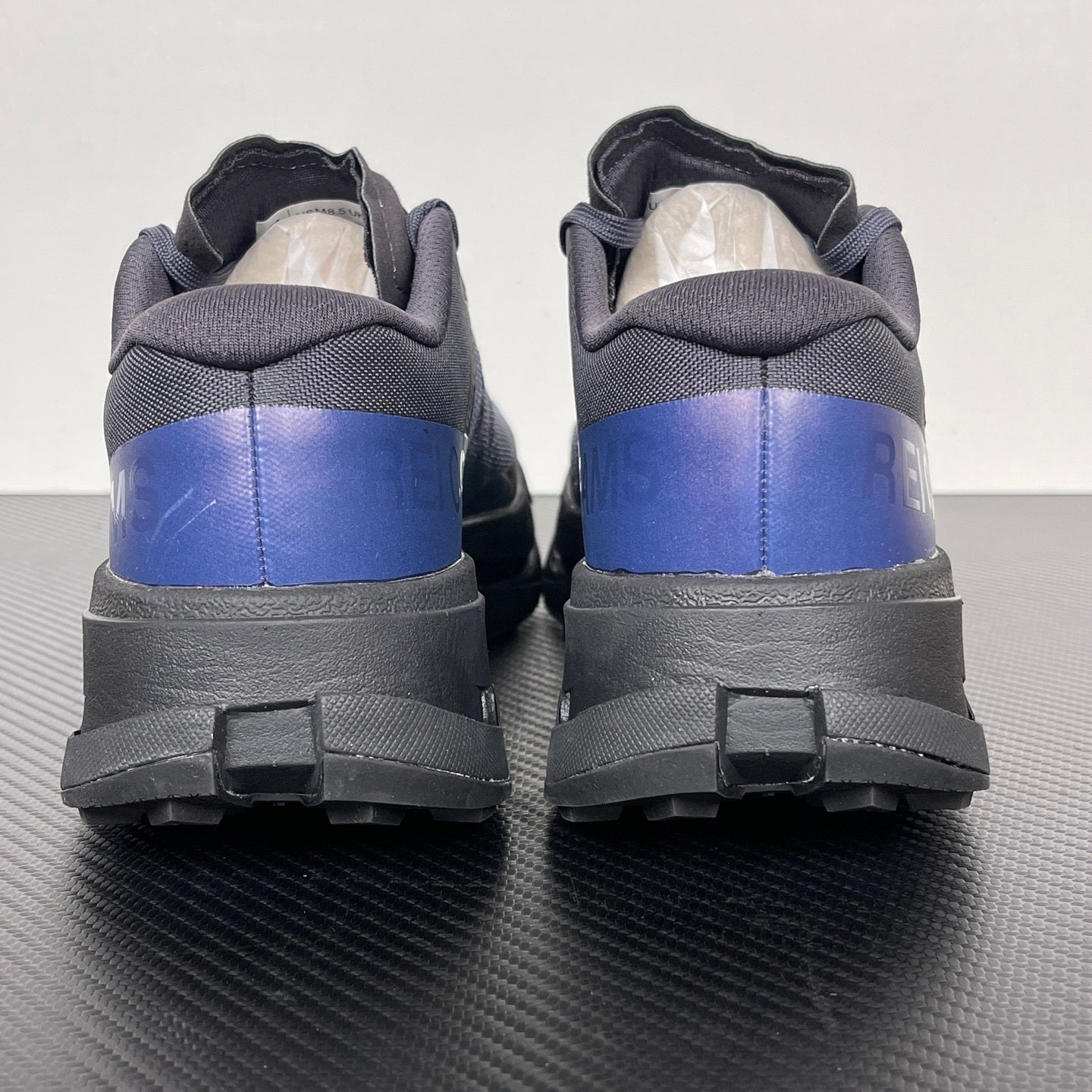 On Cloudultra 3 Black Blue
