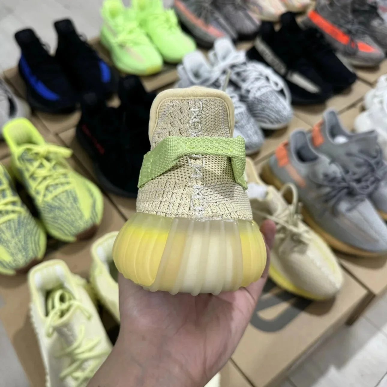 Boost 350