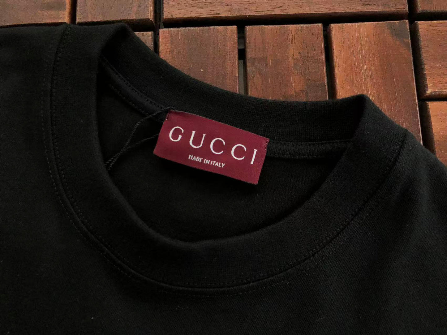 T-Shirts GC