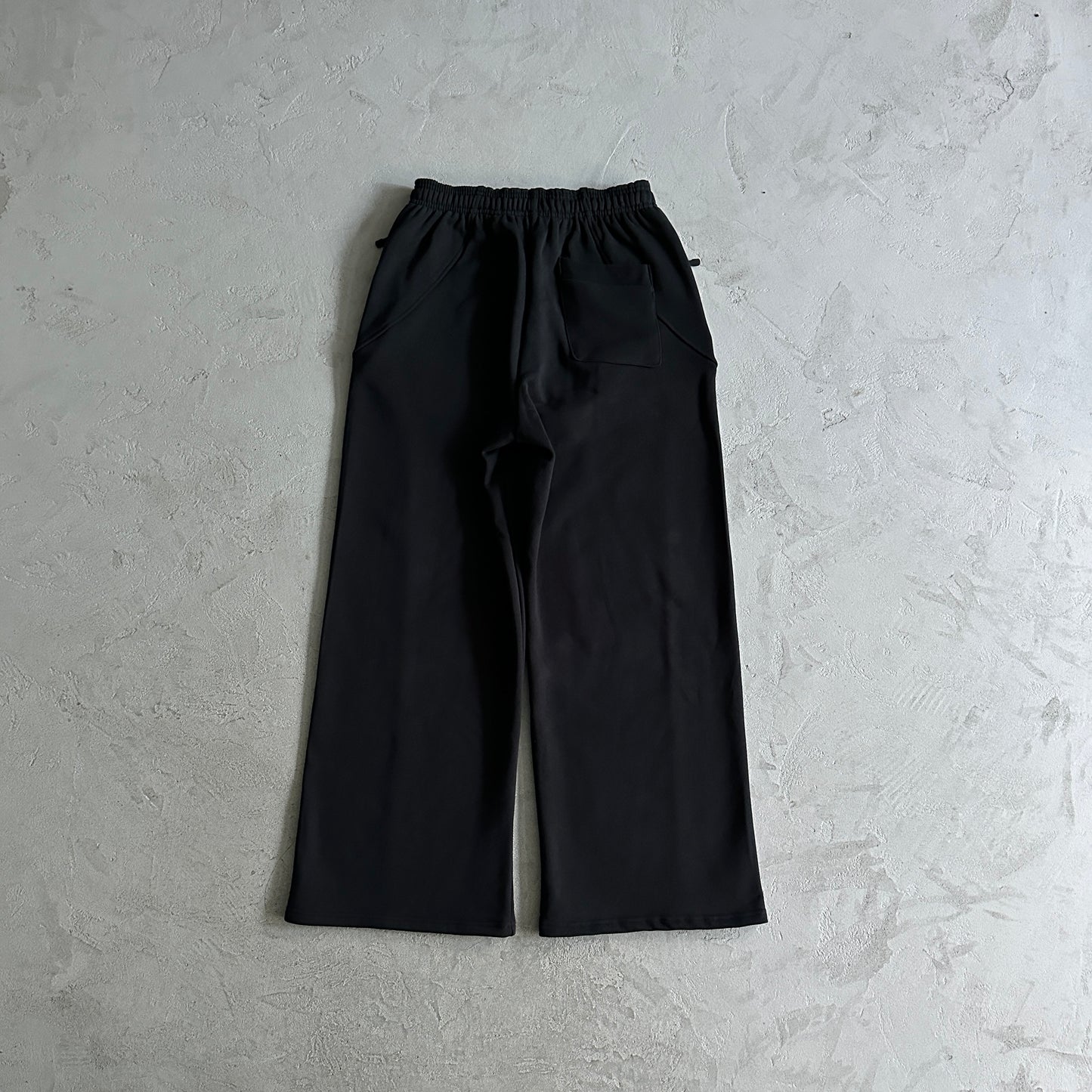cosmic speed midnight black pants