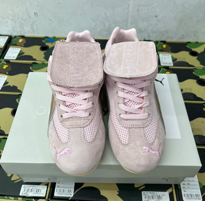 Aware Open YY Rosa