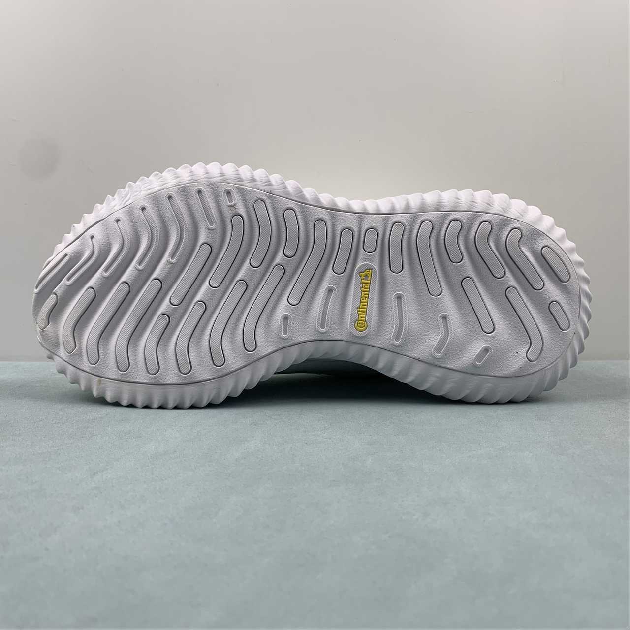 AD Switch Fwd All White