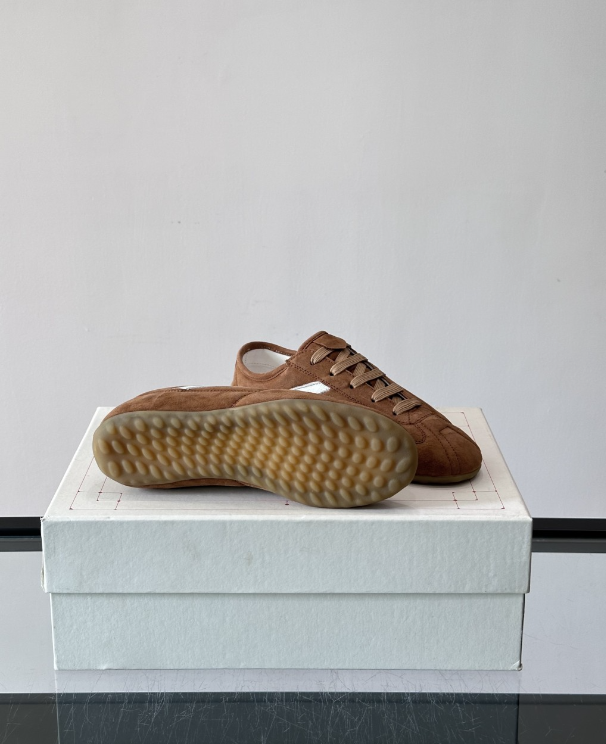 Alexander Mcqueen Brown