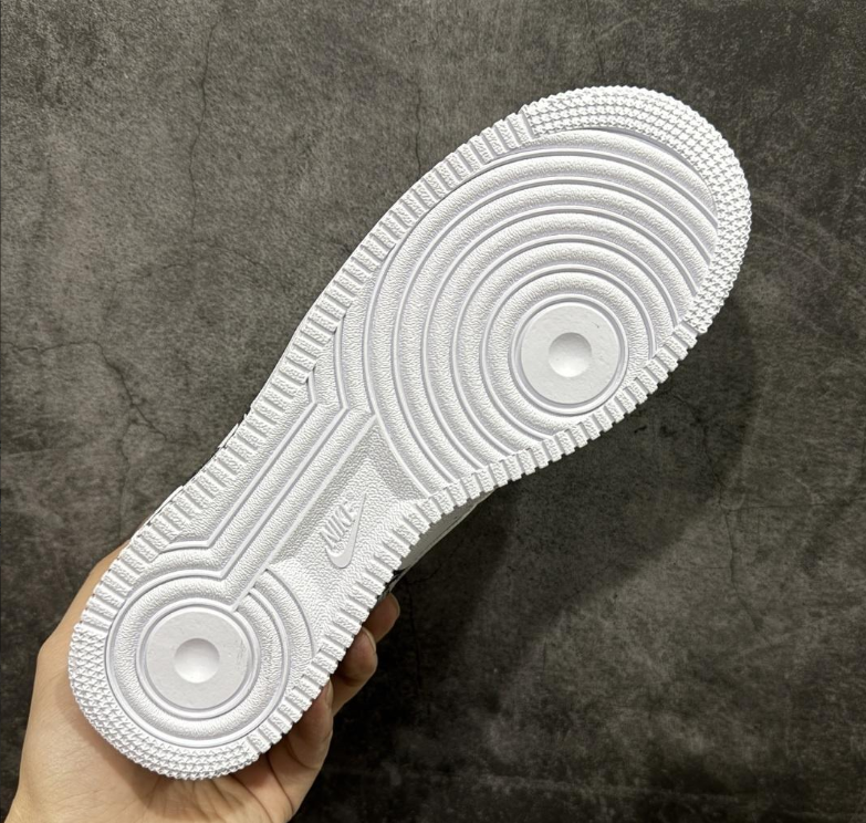 AF1 Supreme Comme des Garcons