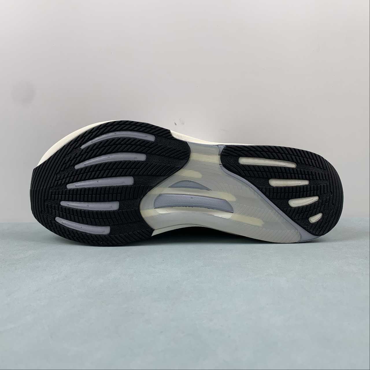 AD Supernova Black