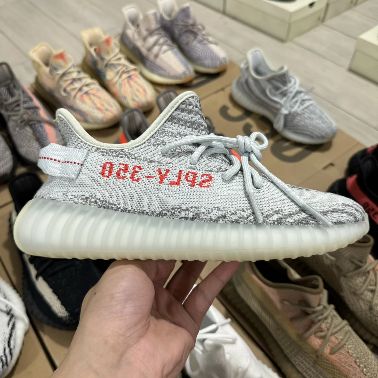 Boost 350
